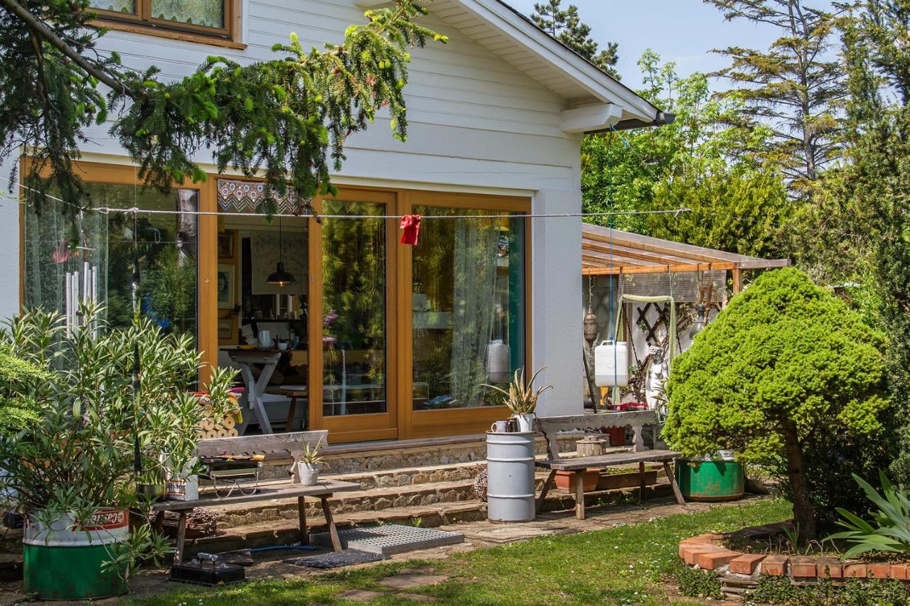 Flat Lake Loft Apetlon Exterior foto